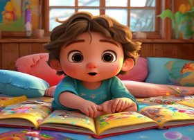 适合一年级阅读的故事书 适合一年级阅读的故事书籍