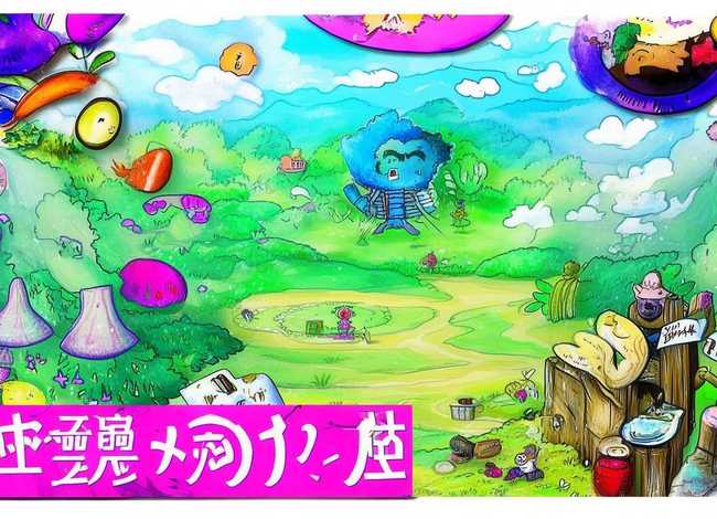 儿童故事带拼音图片（儿童故事图片带拼音6-12岁）