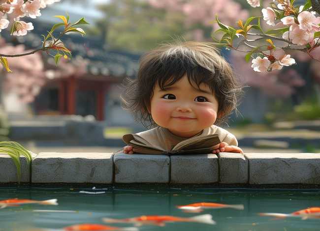 表现古代儿童聪慧的故事有哪些 - 体现古代儿童聪慧 表现古代儿童聪慧的故事有哪些 - 体现古代儿童聪慧