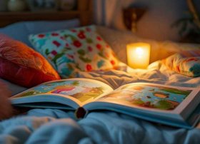 故事文字版3-6岁；睡前故事文字版3-6岁