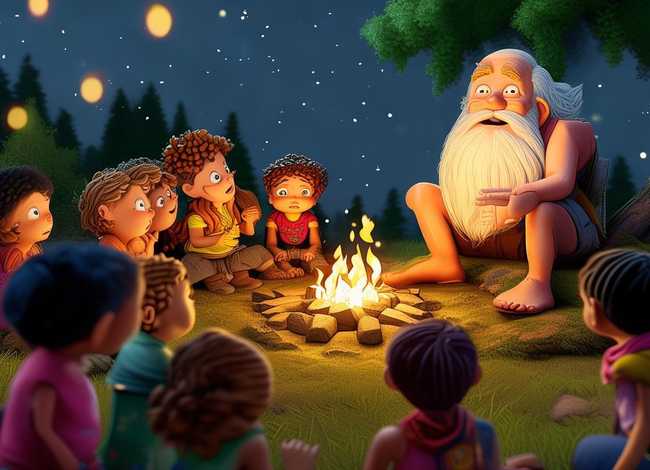 儿童团故事详情（儿童团的来历的介绍）