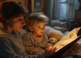 感人催泪故事睡前故事；感人催泪故事睡前故事大全