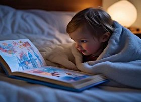 宝宝睡前故事冰雪奇缘 - 宝宝睡前故事冰雪奇缘文字版