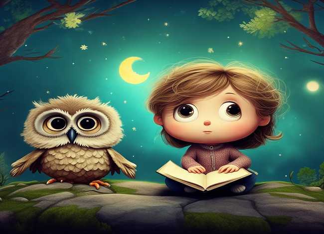 猫头鹰的故事儿童音频、猫头鹰的故事幼儿 猫头鹰的故事儿童音频、猫头鹰的故事幼儿