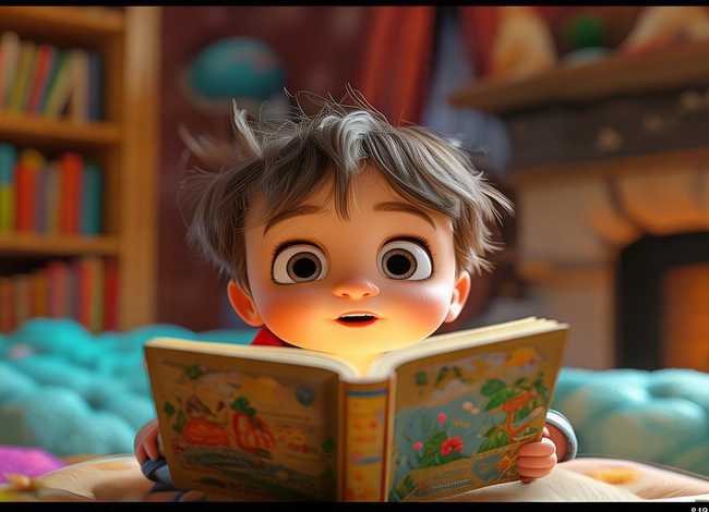 名人幼儿故事 名人幼儿故事简短