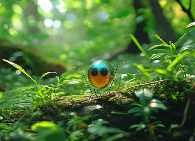 关于蜗牛的故事大全，关于蜗牛的故事大全50字