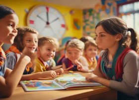 儿童礼仪故事视频 - 礼仪小故事视频幼儿园