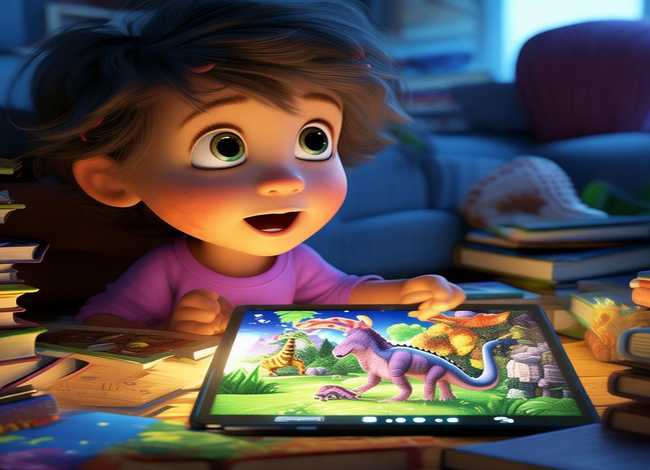 恐龙的故事幼儿故事在线听；恐龙的故事幼儿故事在线听视频