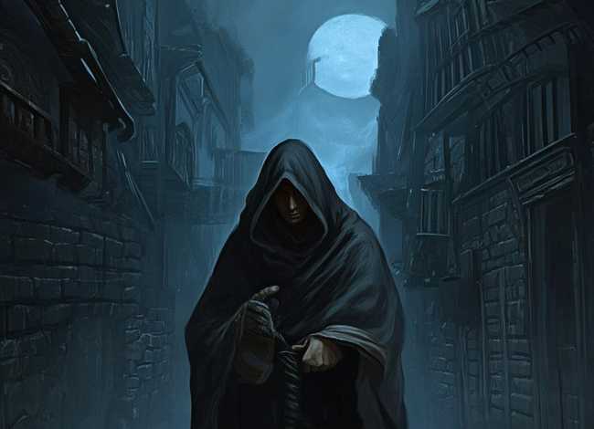 刺客故事小说、刺客故事小说免费阅读