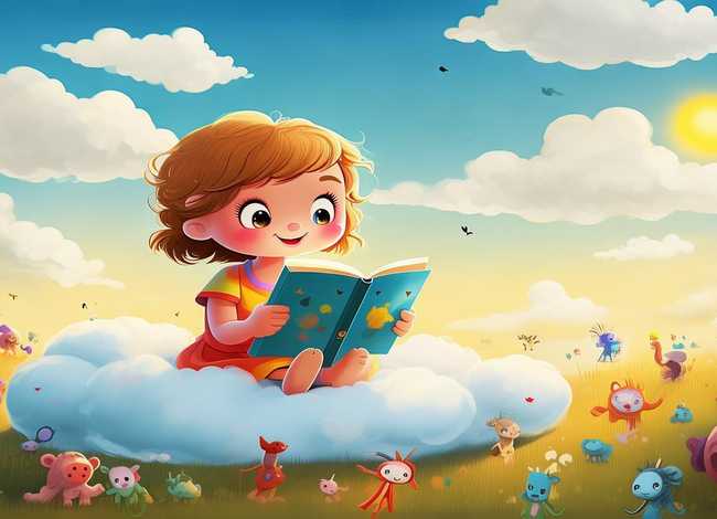 儿童小故事简短文字（儿童小故事简短文字带拼音）