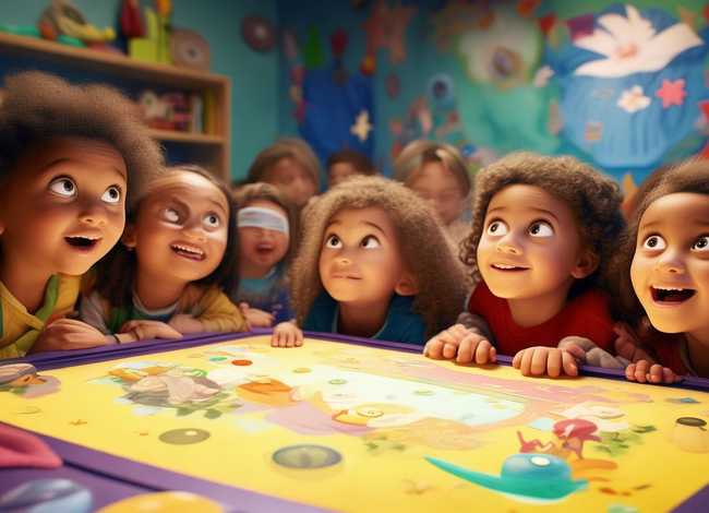 儿童教育故事看故事学道理；儿童教育故事经典视频