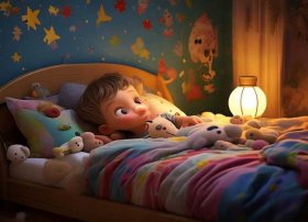 儿童催眠故事在线听 - 幼儿催眠故事大全