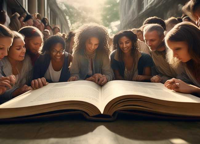 励志成语故事文字版、励志成语故事文字版大全