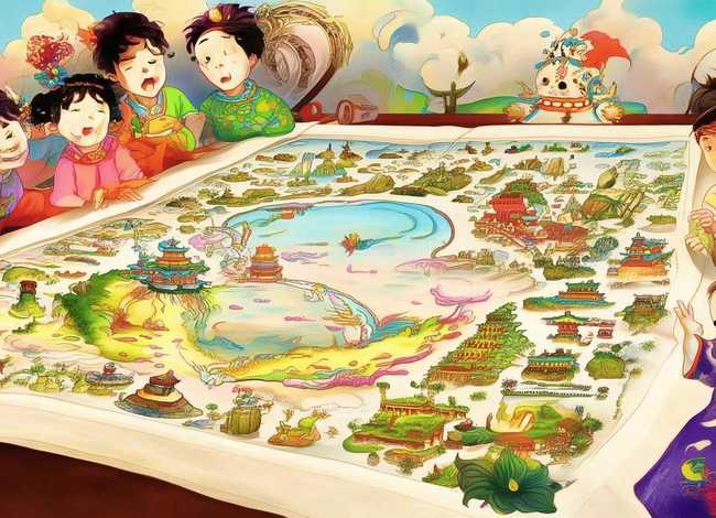 中国少儿神话故事 中国神话故事少儿频道 中国少儿神话故事 中国神话故事少儿频道