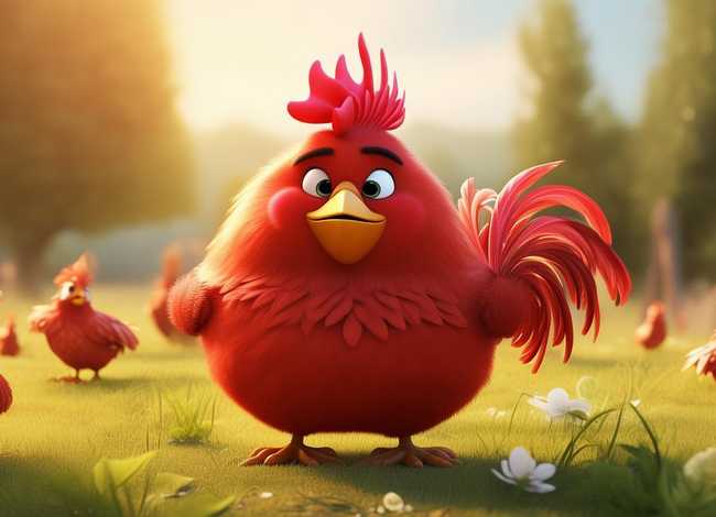绘本勇敢的小公鸡 勇敢的小公鸡绘本故事读后感 绘本勇敢的小公鸡 勇敢的小公鸡绘本故事读后感
