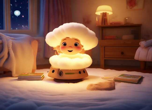 儿童语音故事睡前故事 - 幼儿睡前语音故事大全