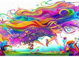 儿童童话风发型、儿童童话风发型图片大全