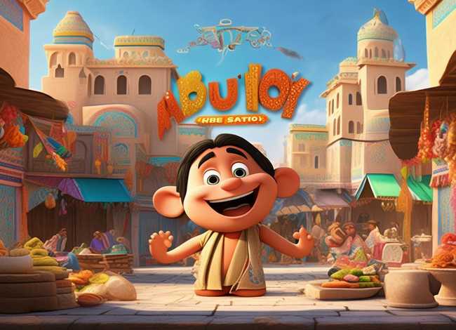 阿布故事视频播放 播放阿布故事的视频