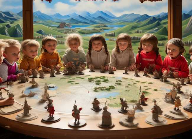 三十六计故事儿童完整版、少儿版三十六计故事