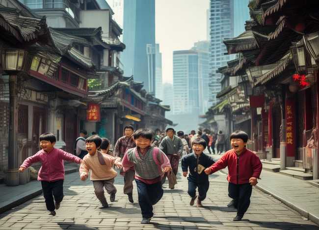 经典沪语童谣，经典沪语童谣100首