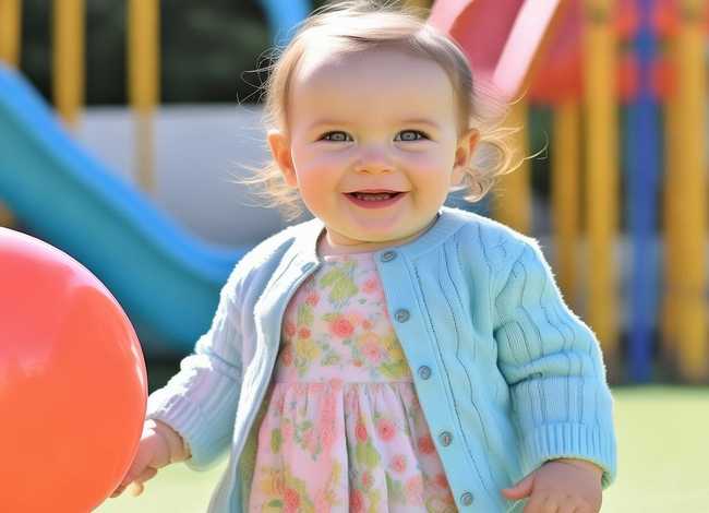 儿童5岁穿多大衣服（5岁儿童一般穿多大的衣服）