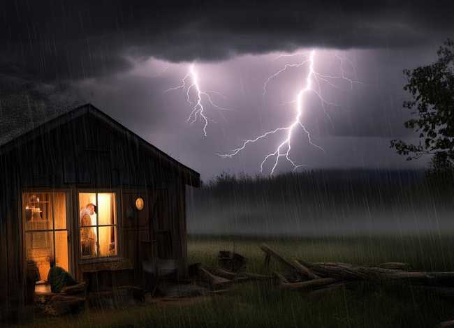 打雷下雨故事,打雷下雨故事视频 打雷下雨故事,打雷下雨故事视频