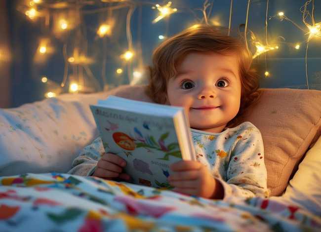 儿童睡前故事文字版本 儿童睡前故事文字版本1-3岁