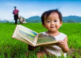 《悯农》的幼儿故事 - 《悯农》的幼儿故事简短