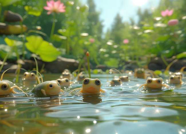 讲故事小蝌蚪找妈妈的故事完整,讲故事小蝌蚪找妈妈的故事完整版 讲故事小蝌蚪找妈妈的故事完整,讲故事小蝌蚪找妈妈的故事完整版