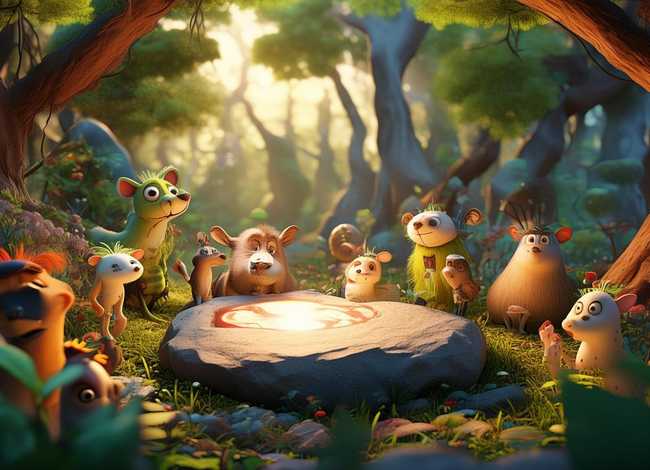 儿童寓言故事视频(少儿寓言故事大全视频) 儿童寓言故事视频(少儿寓言故事大全视频)