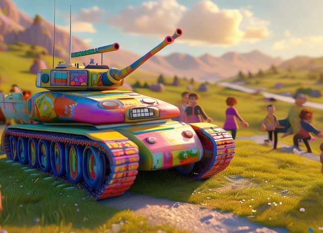 儿童故事动画片坦克 动画片坦克的故事儿童完整版 儿童故事动画片坦克 动画片坦克的故事儿童完整版
