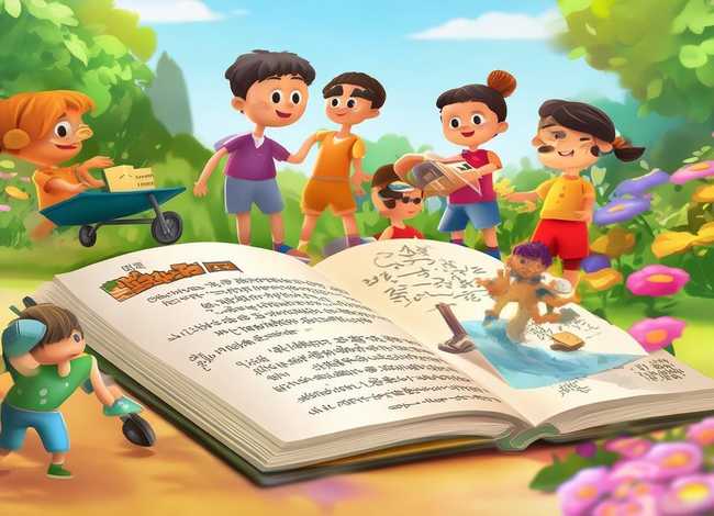 幼儿成语故事绘本（幼儿成语故事绘本主题内容怎么写）