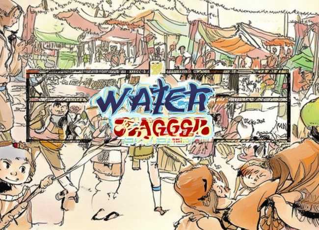 水浒传故事儿童画 - 水浒传儿童画手抄报 水浒传故事儿童画 - 水浒传儿童画手抄报