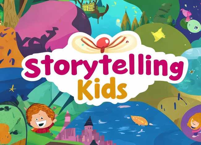 讲故事儿童app推荐(小孩讲故事app推荐) 讲故事儿童app推荐(小孩讲故事app推荐)