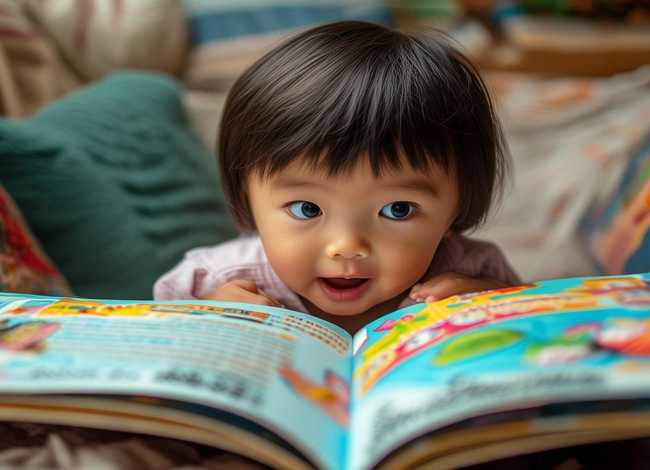 咔哒故事对儿童阅读有帮助吗；咔哒故事适合小学生看吗