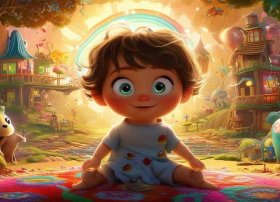 5岁孩子听的故事完整版，5岁孩子听的故事完整版有哪些