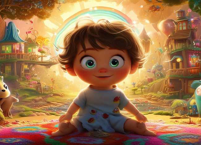 5岁孩子听的故事完整版，5岁孩子听的故事完整版有哪些