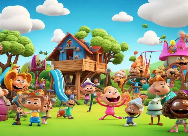 儿童视频故事大全连续播放(3岁儿童故事视频大全连续播放) 儿童视频故事大全连续播放(3岁儿童故事视频大全连续播放)