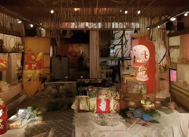 儿童睡前故事拔萝卜图片（拔萝卜故事睡前故事）