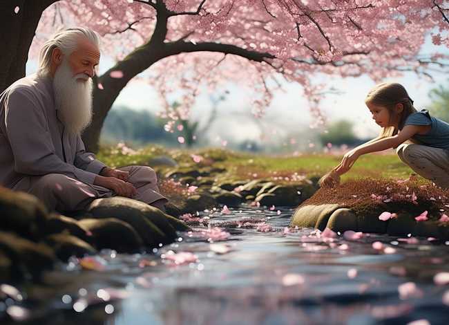 因果小故事及感悟、因果小故事及感悟怎么写