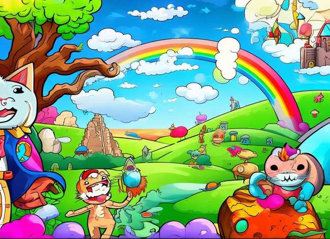 儿童漫画图片素材、儿童漫画图片素材大全 儿童漫画图片素材、儿童漫画图片素材大全