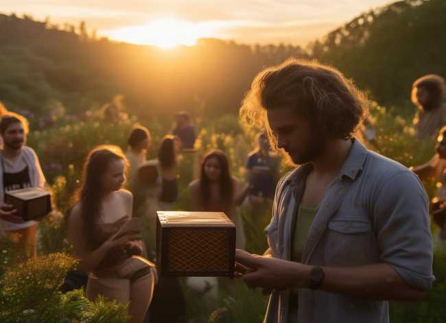 简短晨会小故事；简短晨会小故事及感悟