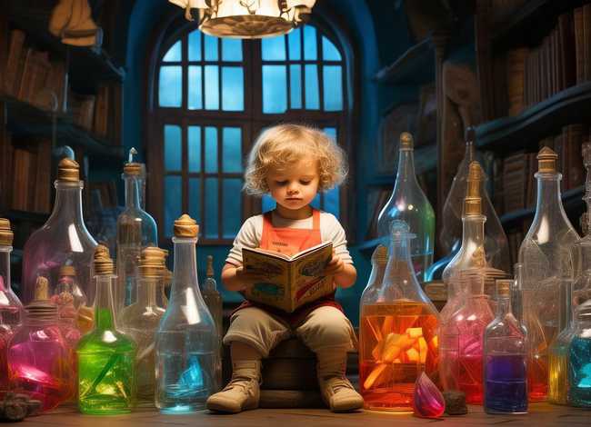 儿童科普小故事酒屋的故事;小故事科普书儿童版 儿童科普小故事酒屋的故事;小故事科普书儿童版