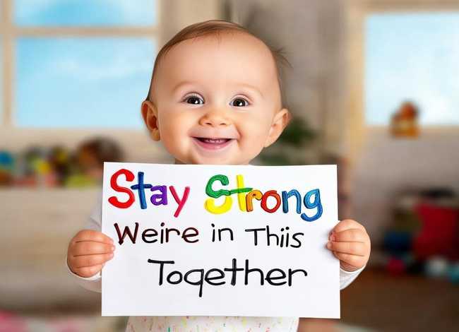 疫情期间的儿童暖心话简短(疫情期间的儿童暖心话简短精辟) 疫情期间的儿童暖心话简短(疫情期间的儿童暖心话简短精辟)