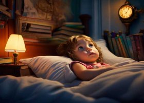 少儿睡前听故事，少儿睡前听故事大全集