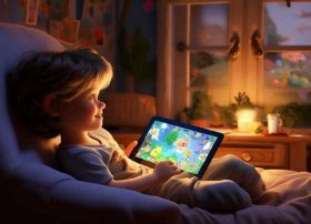 儿童睡前故事免费在线听经典712岁 儿童睡前故事在线听6-12岁