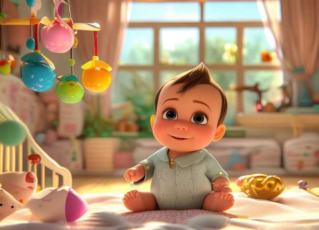 凯伦的宝宝，凯伦的宝宝是第几集