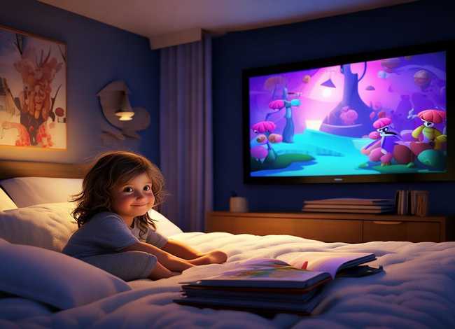 儿童睡前故事视频大全连续播放免费在线看 儿童睡前视频故事大全免费观看