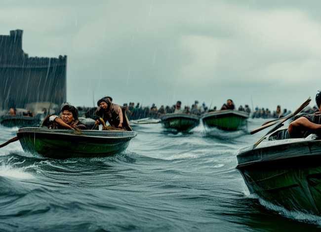 草船借箭音频故事 - 草船借箭的故事音频 草船借箭音频故事 - 草船借箭的故事音频