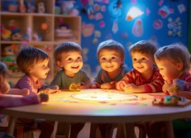 儿童故事3-6岁必看视频 - 3-6岁幼儿故事视频